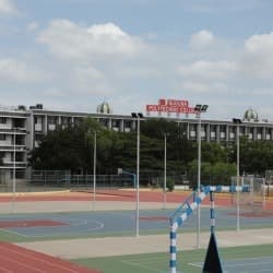 SCAS Coimbatore-image