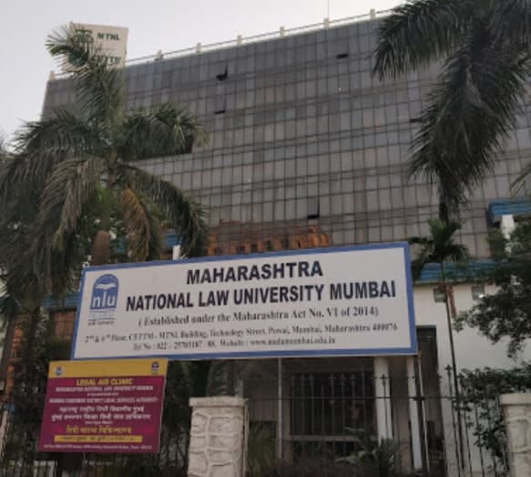 Mumbai NLU-gallery-image-0
