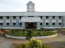 Dr. B.R. Ambedkar Government Law College-image