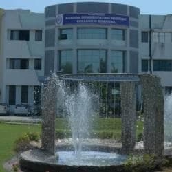 Baroda Homoeopathic Medical College & Hospital-image