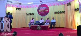 AVCAS Kanyakumari-image