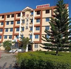 Bradford International Business School, Patna Bihar-gallery-image-1