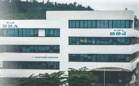 KLE Society's B.B.A. College, Hubballi-gallery-image-0