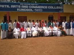 G.S.Patil College Kundagol-gallery-image-1