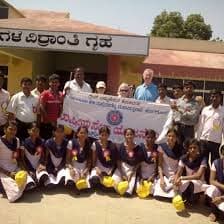 GES's G.S.Patil Arts & Commerce College-image