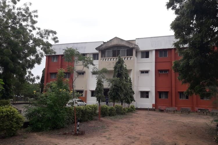 M. M. Chaudhari Arts College-image