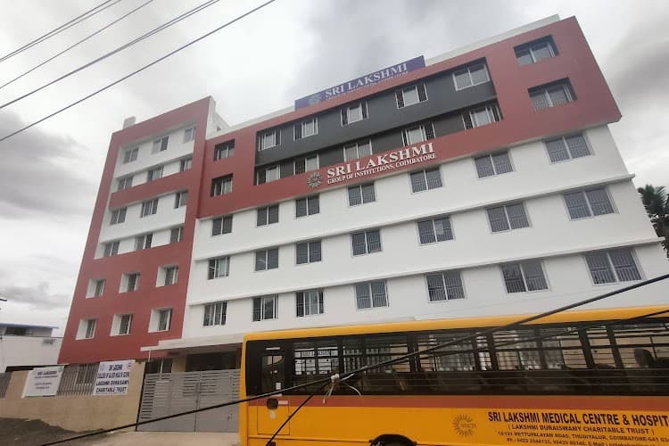 Sri Lakshmi College of Nursing-gallery-image-1