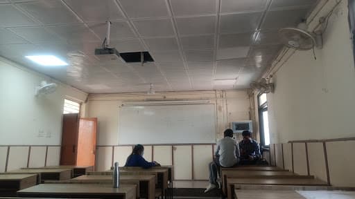 G. B. Pant DSEU-gallery-image-6