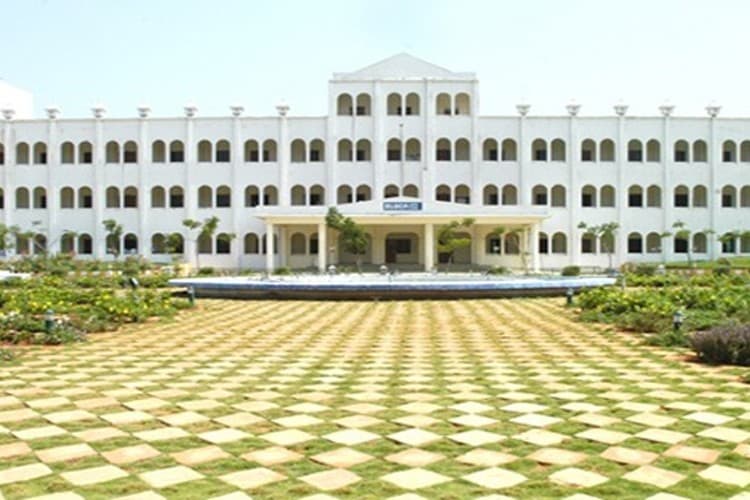 PANIMALAR ENGINEERING COLLEGE CHENNAI CITY CAMPUS-image