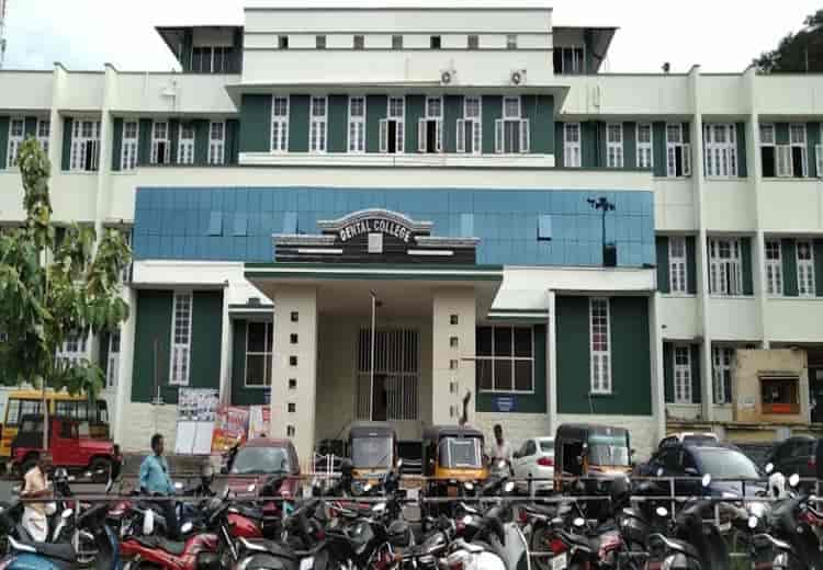 Government Dental College-image
