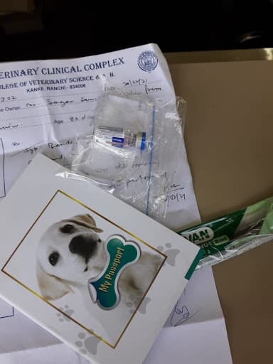 FVSc & AH, Ranchi-gallery-image-7