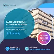 Laxmi Memorial College of Nursing-gallery-image-0