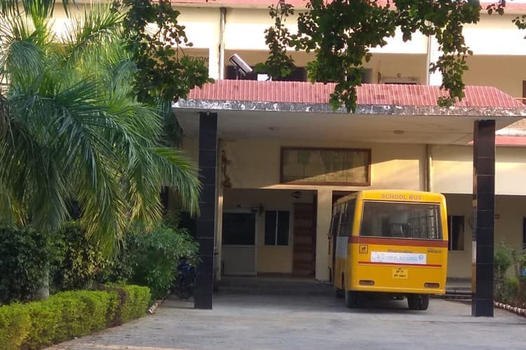 Kanchan Singh Bhooli Devi Mahavidyalaya-gallery-image-4