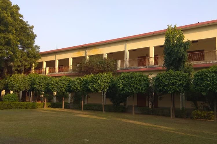 Kanchan Singh Bhooli Devi Mahavidyalaya-gallery-image-2