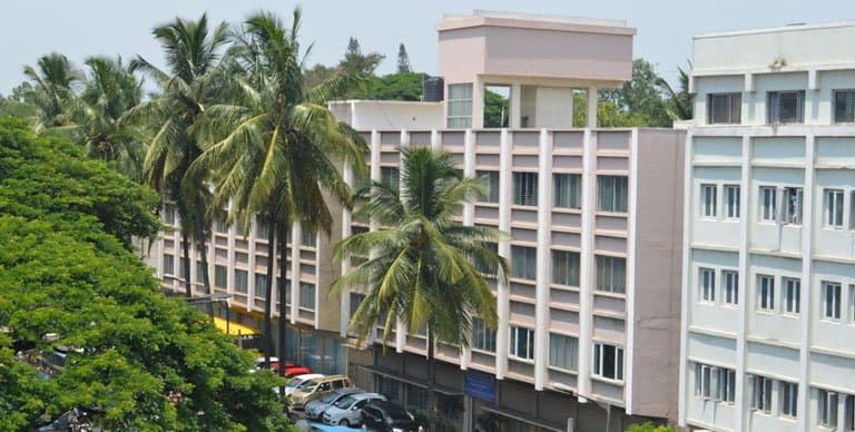 Bangalore Institute of Dental Sciences and Hospital-image