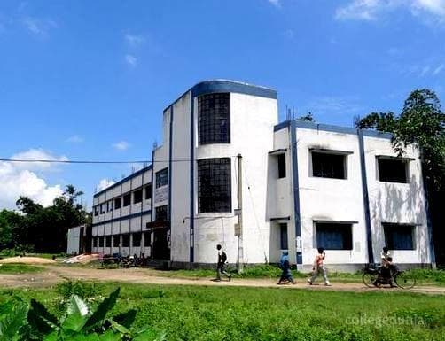 Lalgola College-image