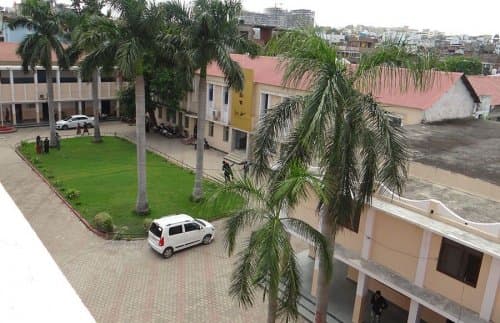 Shimurali Sachinandan College of Education-image