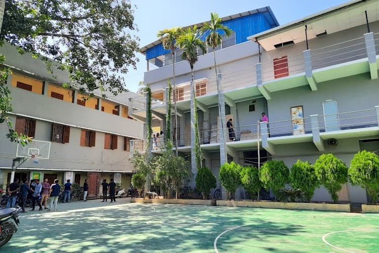 Nabadwip Vidyasagar College-image