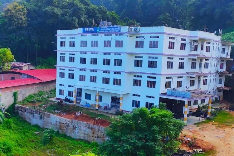 PEWS College, Guwahati-gallery-image-1