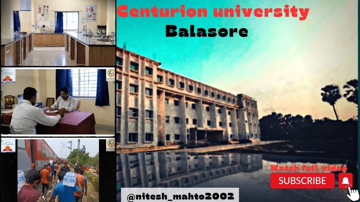 CUTM Balasore-gallery-image-4