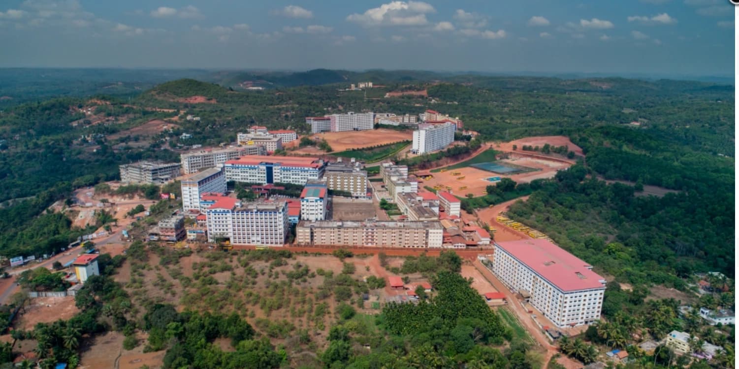 Alva's College of Physiotherapy and Research Centre-image