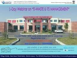 NIELIT Ajmer-gallery-image-0