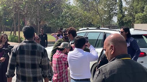 Swarrnim University-gallery-image-6