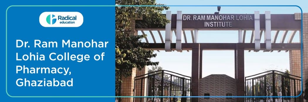 Dr. Ram Manohar Lohia College of Pharmacy-gallery-image-1
