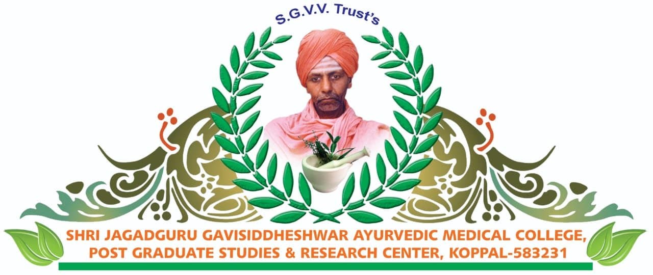 Shree Jagadguru Gavisiddheswara Ayurveda Medical College and Hospital-image
