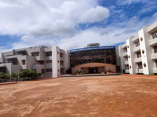 Maratha Mandal Nathajirao G. Halgekar Institute of Dental Sciences & Research Centre Belgaum-gallery-image-6