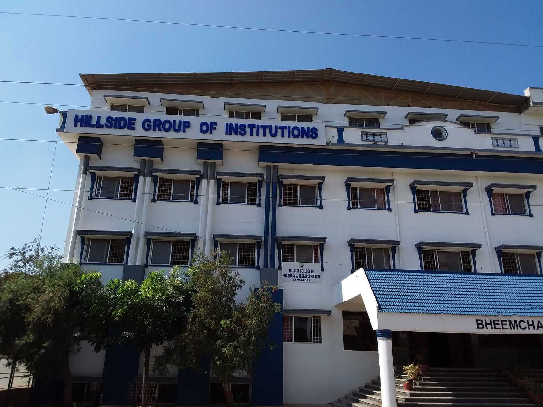 Hillside College of Nursing-image