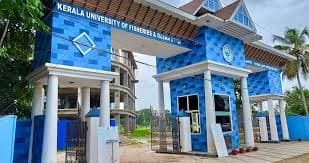 Kerala University of Fisheries and Ocean Studies-image