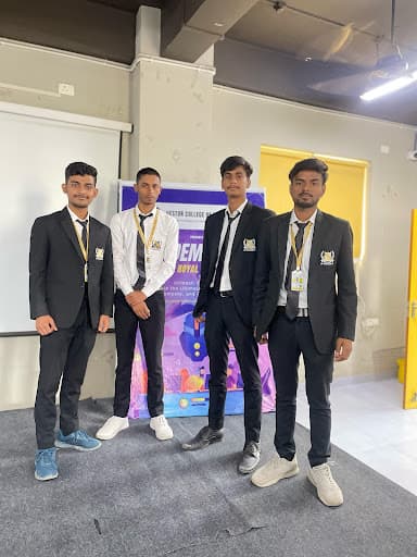 Vestor College of Management-gallery-image-5