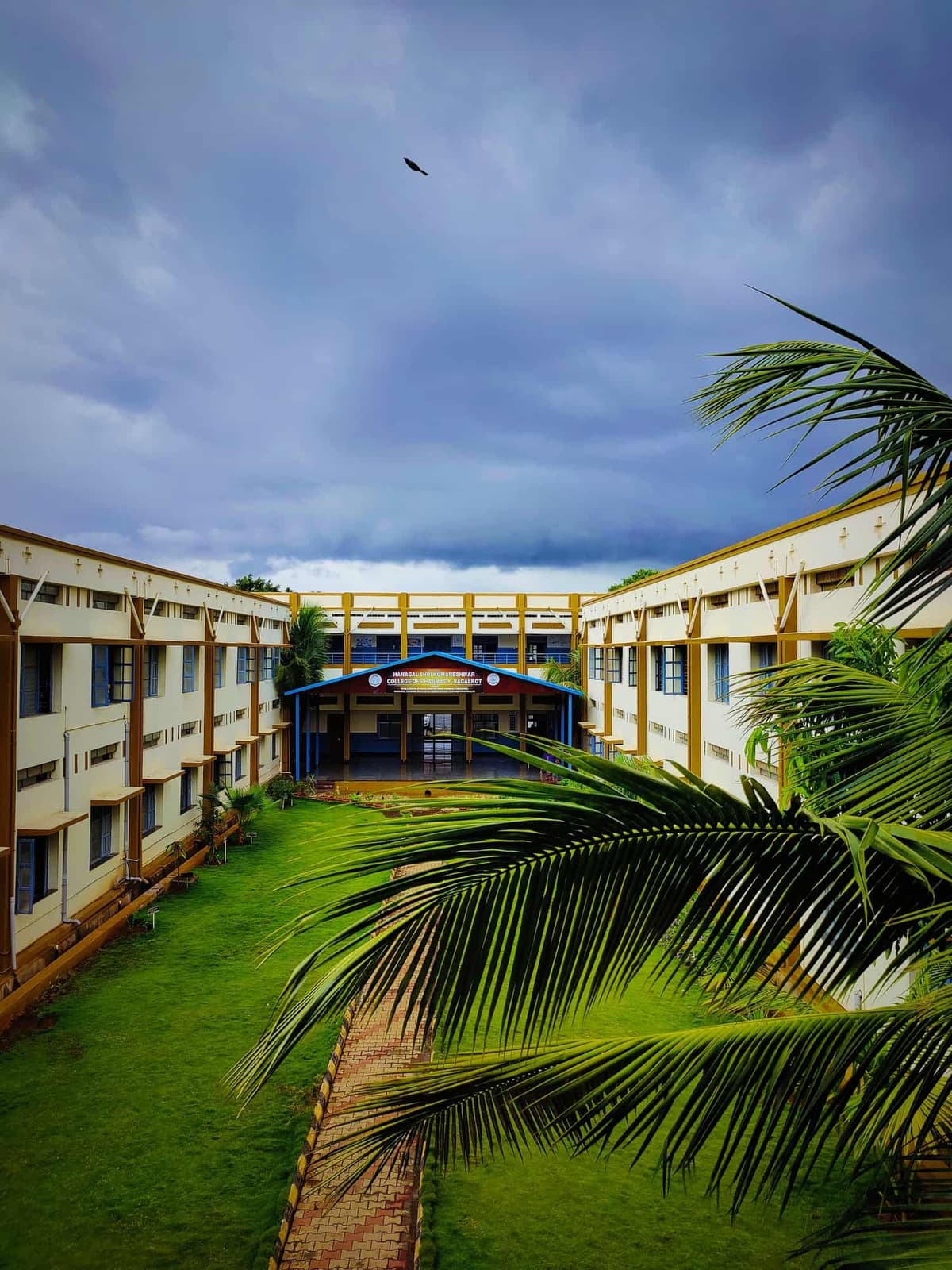 BVVS College of Pharmacy, Bagalkot-gallery-image-2