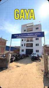 Chaitanya International Business College-image