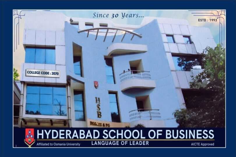 Hyderabad School of Business-gallery-image-0