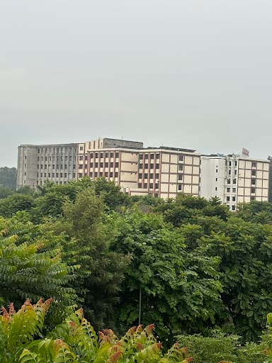 Adesh Nursing College, Mukandpur-gallery-image-7