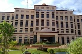 MEA Engineering College-image