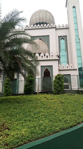 JDT Islam Pharmacy College-gallery-image-5