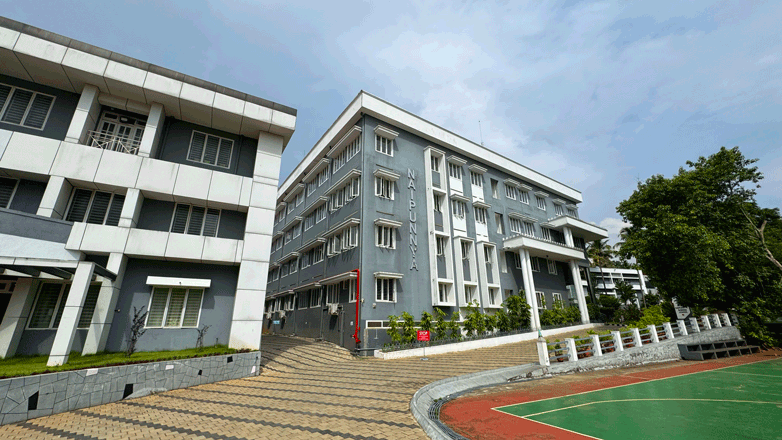 Institute of Management and Technology-image