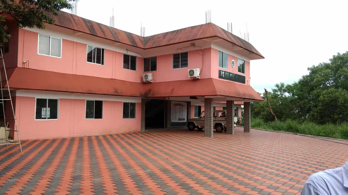 MET Arts & Science College-gallery-image-0