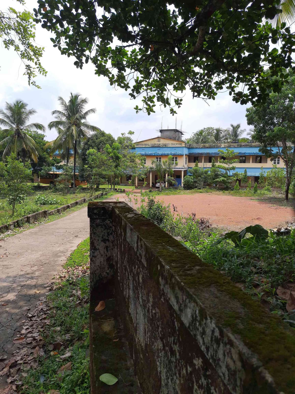 Sree Narayana Campus of Teacher Education Kottapuram-gallery-image-2