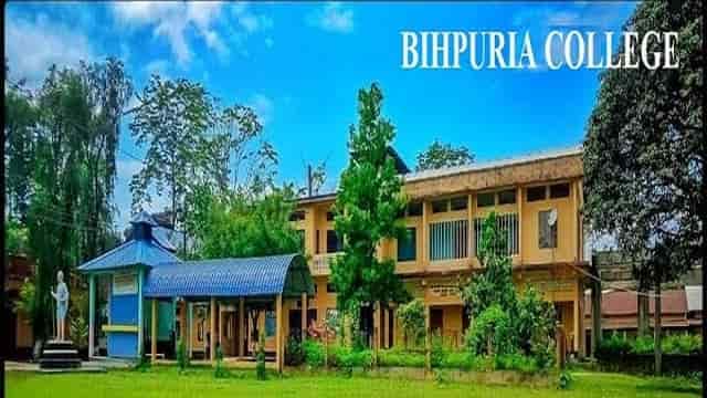 Bihpuria College-image