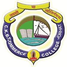 Chandra Kamal Bezbaruah College-image