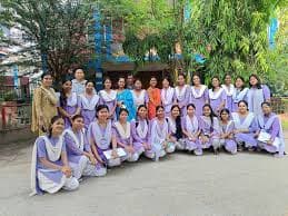 Devi Charan Baruah Girls College-image