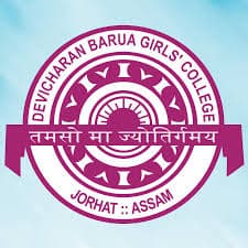 Devi Charan Baruah Girls College-image
