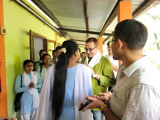 Gargaon College-gallery-image-5