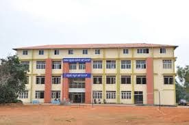 Dhanvantari College of Nursing Udupi-gallery-image-0