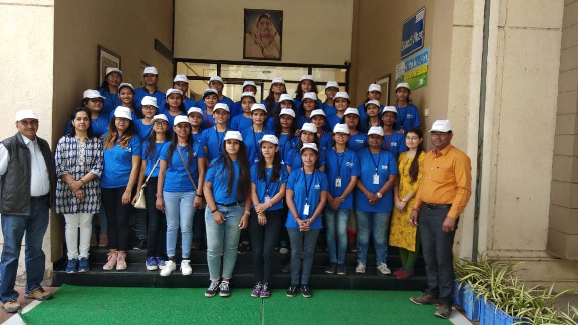 Chaudhari Technical Institute-gallery-image-2