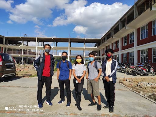 Rayburn College-gallery-image-5